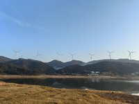 2023.12.6 city walk系列4 福洞冲水库