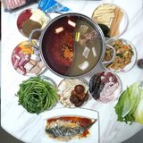 Day1年夜饭