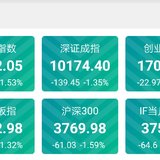 基金估值播报：6.8送一首凉凉给大家~
