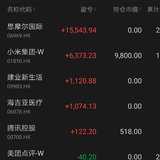 港美股打新6个月，赚了2.1万