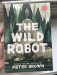 梦工厂新电影《荒野机器人》
