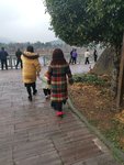 拜年穿新衣，今天他最好看