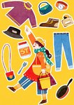 #早安，晨型人#2月24日打卡专贴