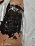 泥灸也是好的保养方式