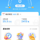 25万+，还好啦