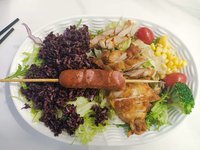 21天减脂餐打卡，Day2