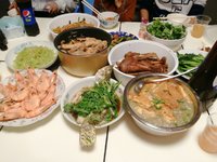 Day 1:十全十美，阖家安康～