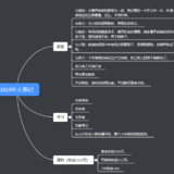 2019大事记及2020计划