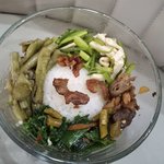 21天减脂打卡—Day12