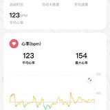 Day8，骑行275卡