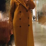 过年穿新衣服