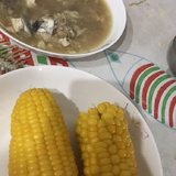 自律晚餐打卡9