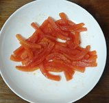 素炒西瓜