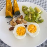 21天减脂打卡Day4，周末了！