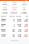 卖出海亮，小赚75.88