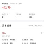 到手一个小鸡腿