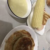 自律晚餐打卡28