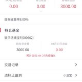 继续跟投2116