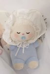 【Tina】miniso 羊咩咩系列