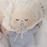 【Tina】miniso 羊咩咩系列