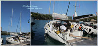 亚德里亚海明珠Croatia帆船与自驾之旅Day7-1