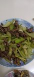 小小宝炒菜