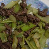 小小宝炒菜