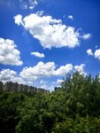 一组照片