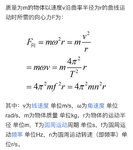 在她理财攒钱的体会：戏说“向心力”