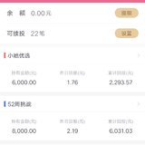 坚持攒钱