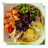 给儿子做减脂餐，暑假里成功瘦了20斤！