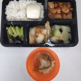盒饭20200330