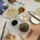 平凡日子的小幸福
