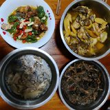 Day 1: 年夜饭