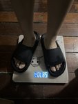 7月25减肥进行时