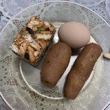 Day17-21天减脂