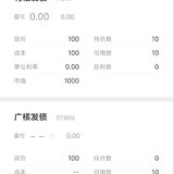 今年终于开张了