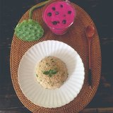【8月27日早餐】