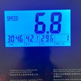 12/6，打卡第22次，完成22/100，跑步4公里