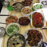 Day1 年夜饭
