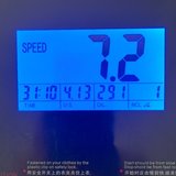 30/4，打卡第17次，完成17/100，跑步4公里