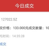 【今日操作】12.2，定投，卖债，存款