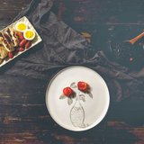 【1月8日早餐】
