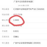 震惊！4月调仓卖出的新能源涨幅53.6%