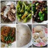 Day4：包包子了