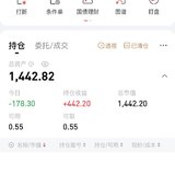 157没卖，等下下午144卖难过