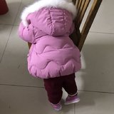 Day 2 过年穿新衣