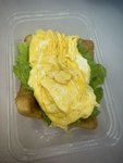 day5减脂餐｜饱腹感很强