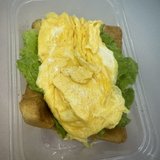 day5减脂餐｜饱腹感很强