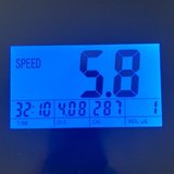 2/7，打卡第30次，完成30/100，跑步4公里